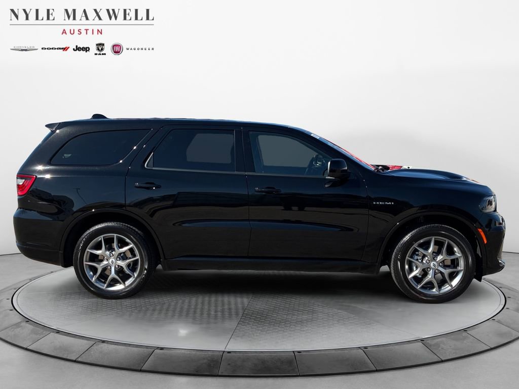 New 2026 Dodge Durango GT image 17