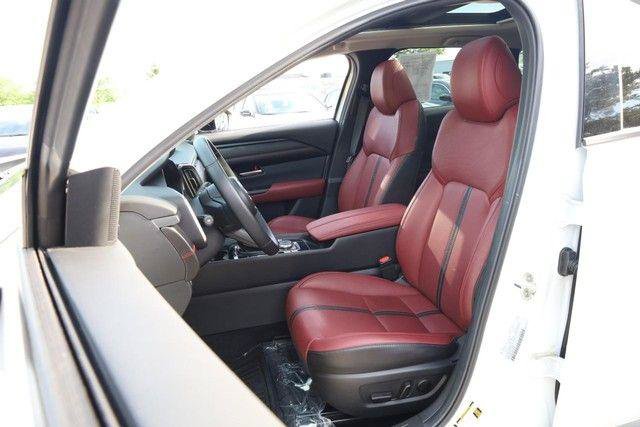 Used 2025 MAZDA CX-50 2.5 Hybrid w/ Premium Plus Pkg AWD/4WD image 8