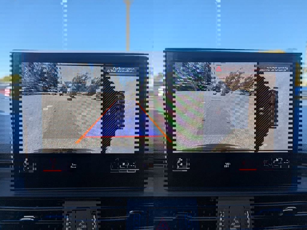 Used 2021 Audi Q5 Premium Plus image 21