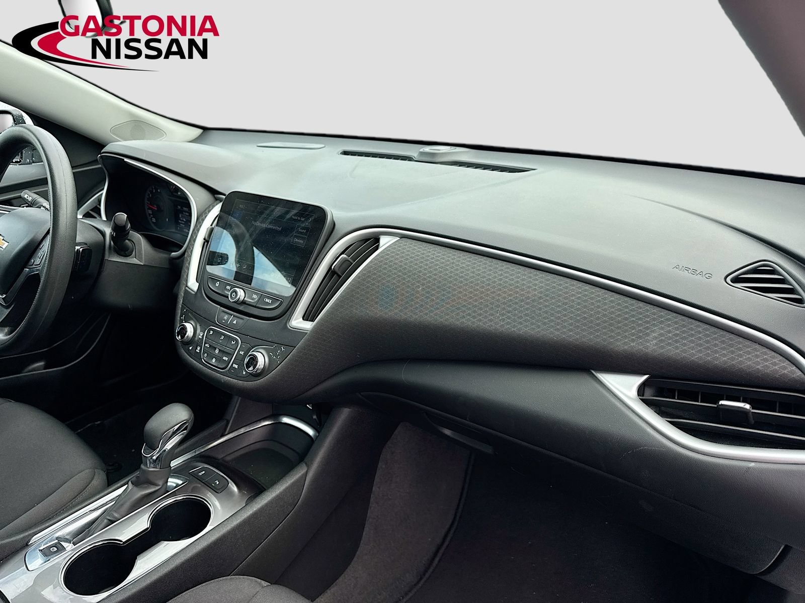 Used 2024 Chevrolet Malibu LT FWD image 39