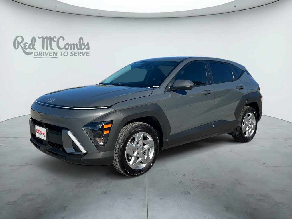 New 2027 Hyundai Kona SE FWD 360° Tour