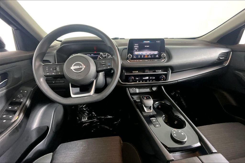 Used 2023 Nissan Rogue SV AWD/4WD image 15