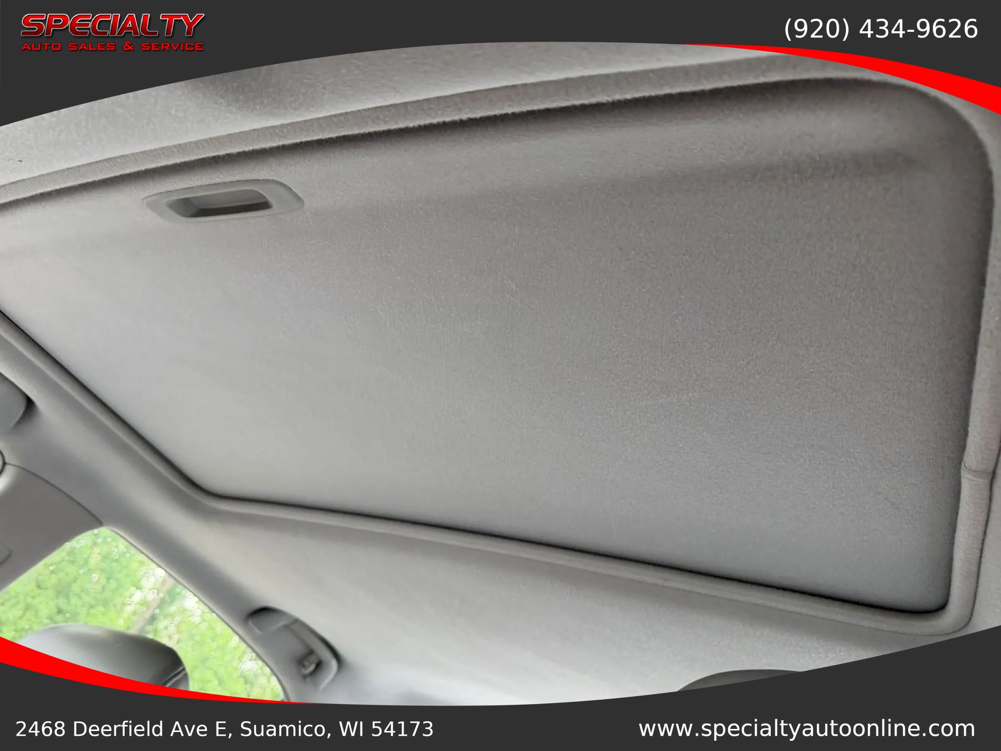 Used 2007 Toyota Camry XLE FWD image 29
