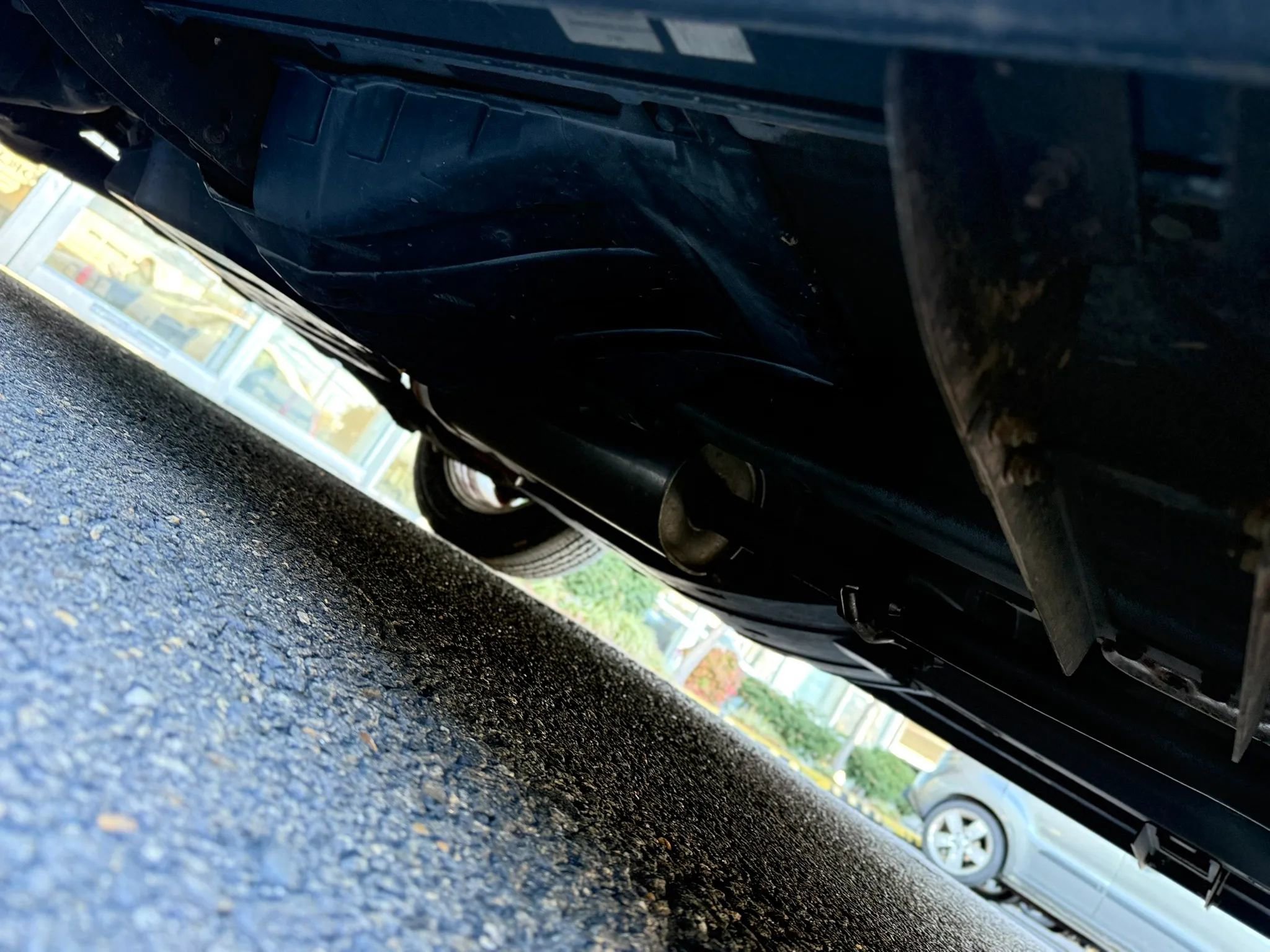 Used 2008 Honda CR-V EX-L image 44