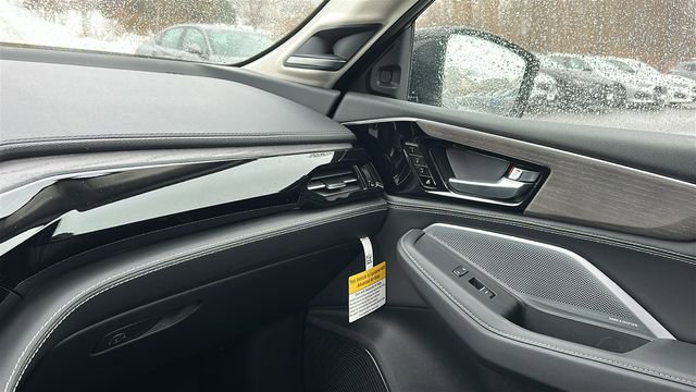 New 2026 Acura MDX SH-AWD w/ Advance Package image 21