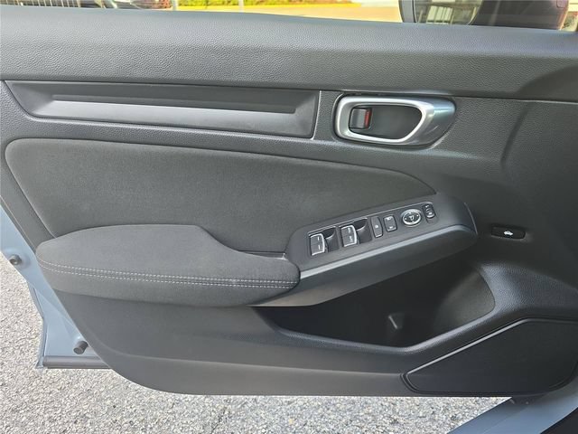 Used 2023 Honda Civic Sport image 8