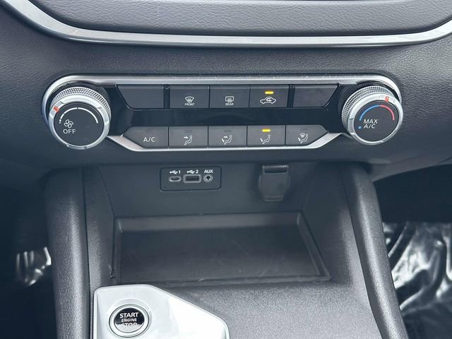 Certified 2025 Nissan Altima 2.5 S image 19