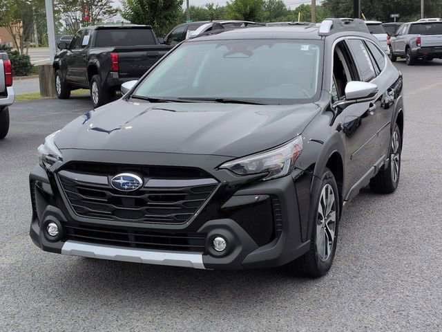 Used 2024 Subaru Outback Touring XT w/ Popular Package #2 AWD/4WD image 7