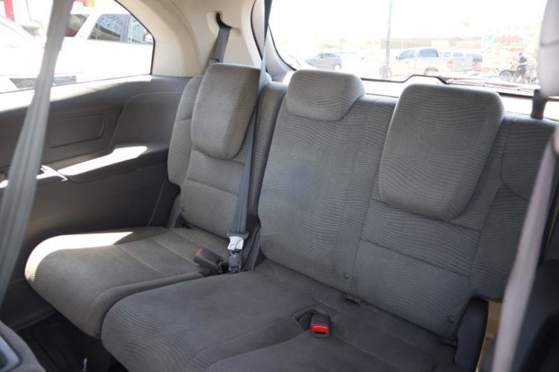 Used 2013 Honda Odyssey EX image 25