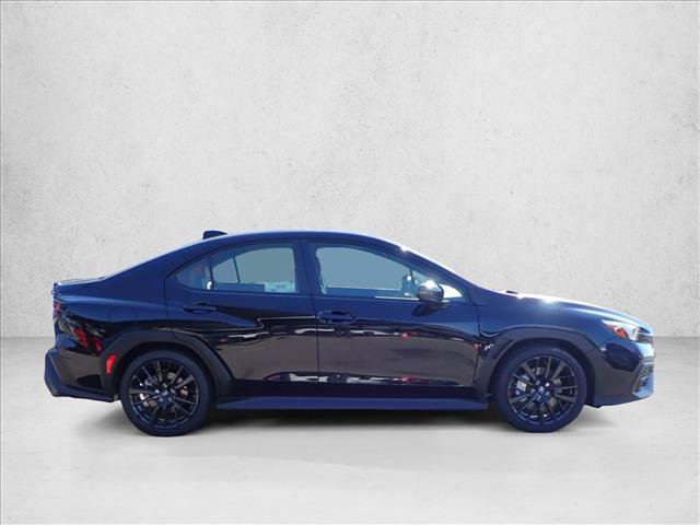 New 2026 Subaru WRX GT AWD/4WD image 5