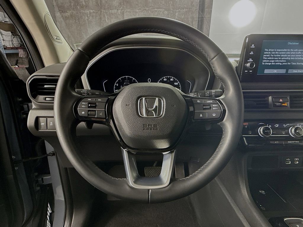 Certified 2023 Honda Pilot Touring image 8