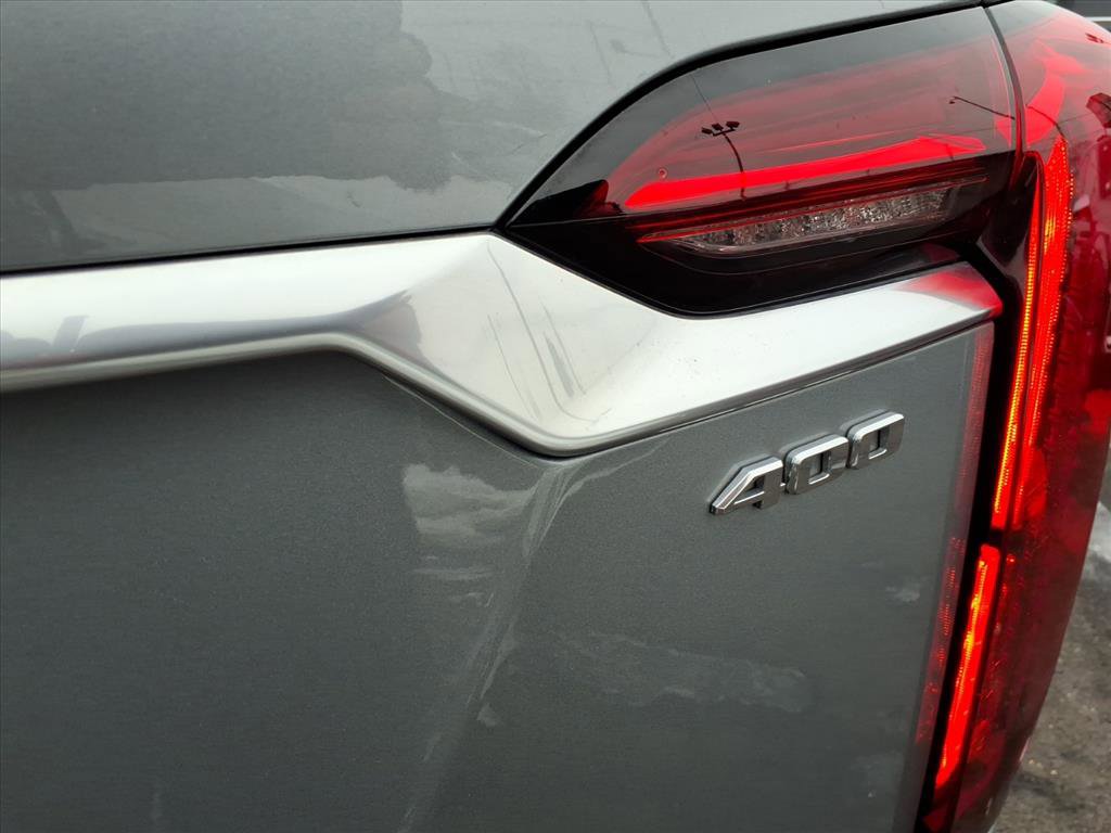 Certified 2024 Cadillac XT6 Premium Luxury w/ LPO, Floor Liner Package image 14