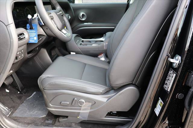 New 2026 Hyundai Palisade SEL FWD image 11
