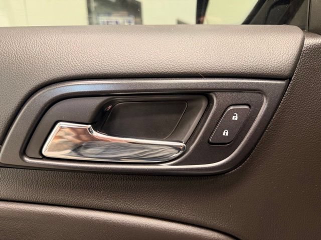 Used 2019 Chevrolet Tahoe Premier AWD/4WD image 20