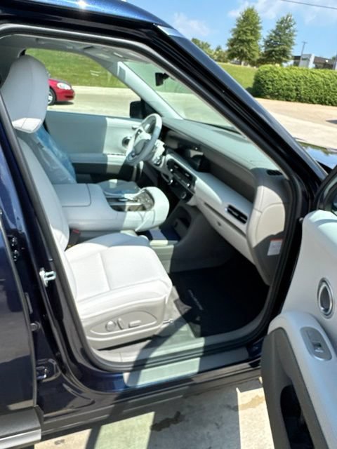 New 2027 Hyundai Palisade SEL Premium FWD image 22