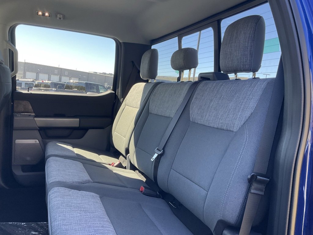 New 2026 Ford F250 XLT image 19