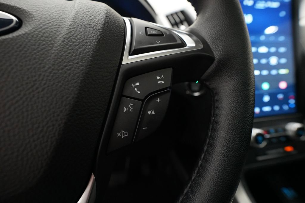 Used 2023 Ford Edge SEL w/ Convenience Package image 21