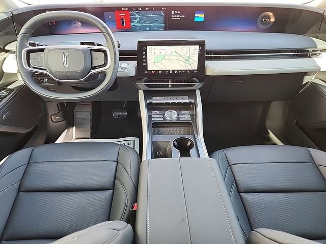 New 2025 Lincoln Nautilus Premier w/ Equipment Group 102A image 11