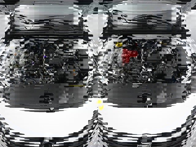 New 2026 Nissan Sentra SV w/ SV Convenience Package image 39