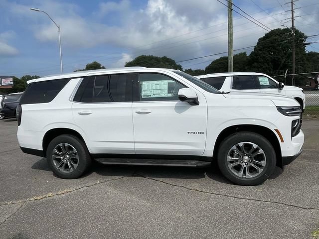 New 2026 Chevrolet Tahoe LT w/ Comfort Package RWD video 2
