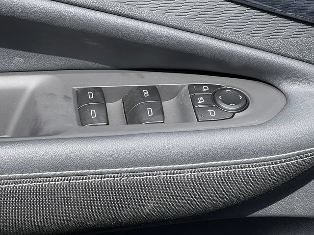 New 2026 Chevrolet Blazer EV LT AWD/4WD image 14