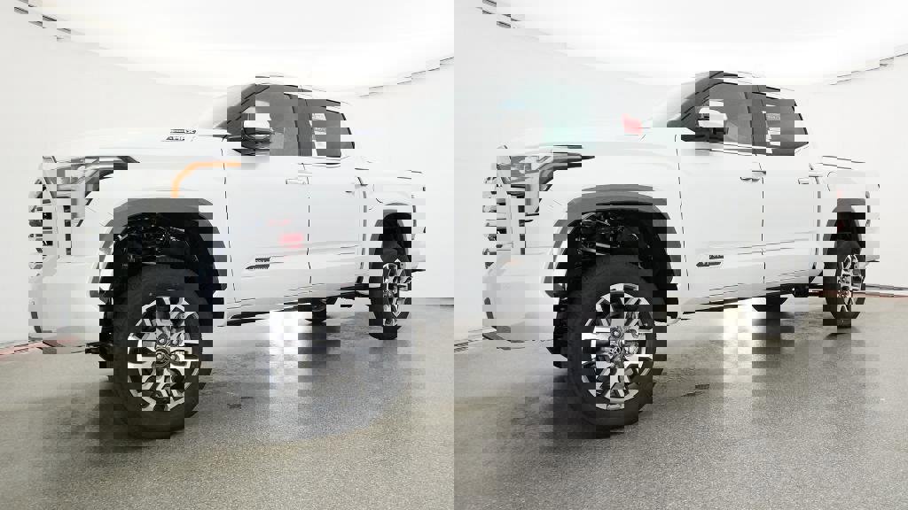 New 2026 Toyota Tundra 1794 Edition image 7