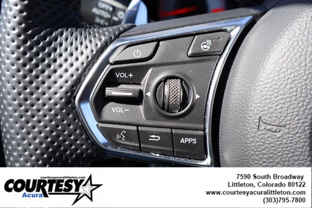 Certified 2023 Acura RDX A-Spec AWD/4WD image 12