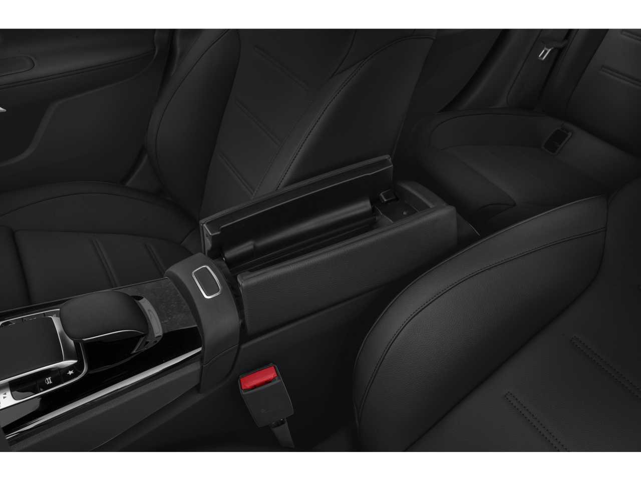Used 2023 Mercedes-Benz CLA 250 image 10