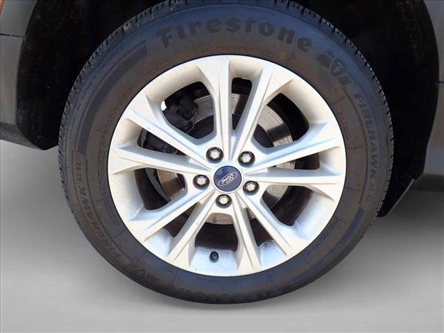 Used 2017 Ford Escape SE w/ Equipment Group 201A AWD/4WD image 7