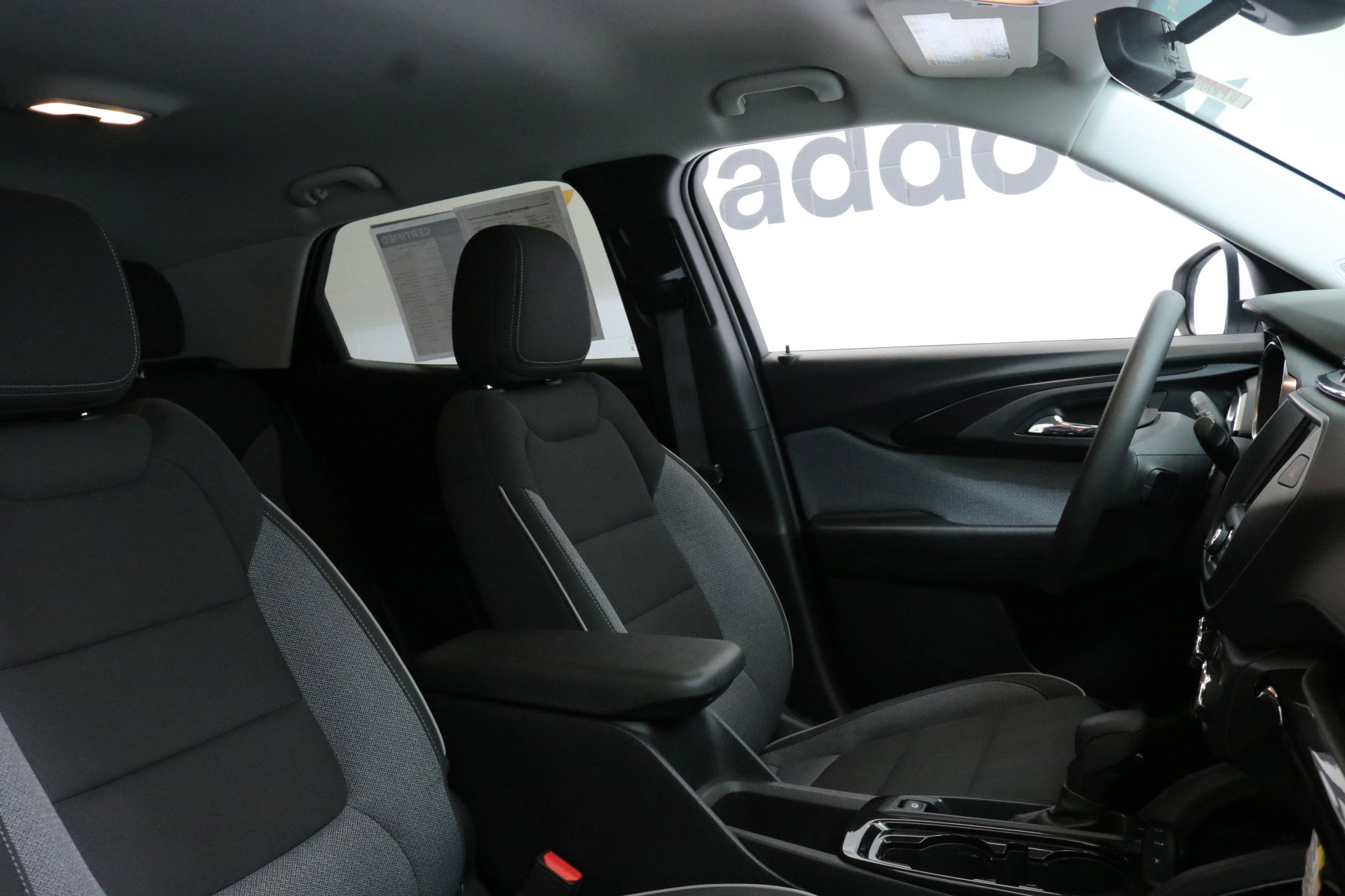 Certified 2023 Chevrolet TrailBlazer LT image 31