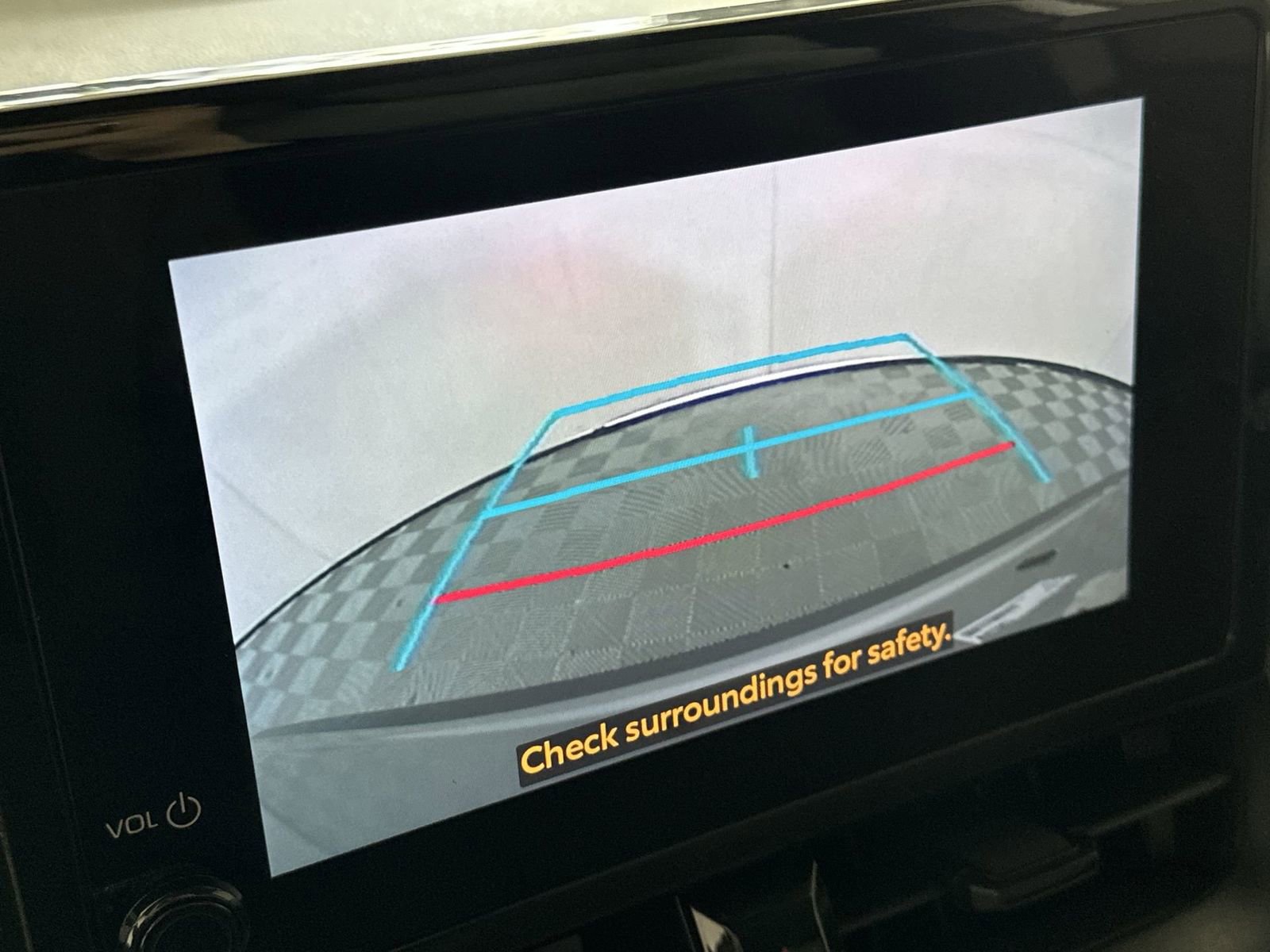 Used 2023 Toyota Corolla Cross L FWD image 17