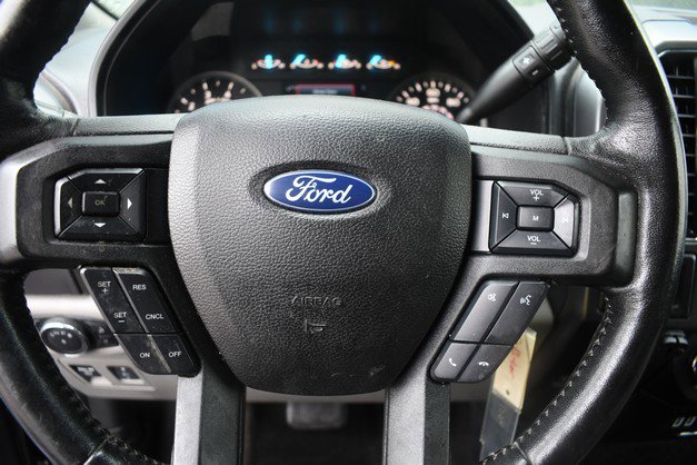 Used 2018 Ford F150 XLT w/ Equipment Group 302A Luxury AWD/4WD image 30