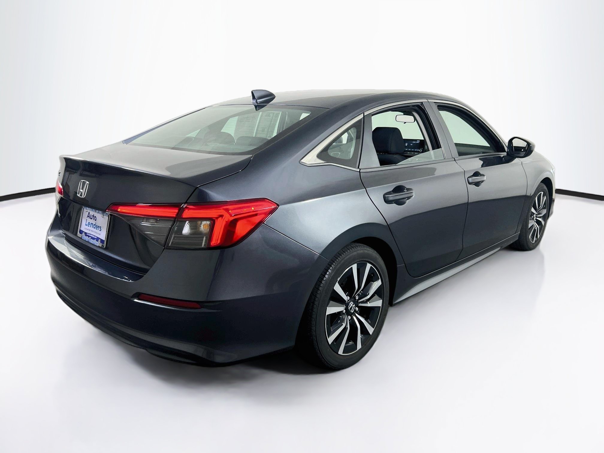 Used 2024 Honda Civic EX image 5