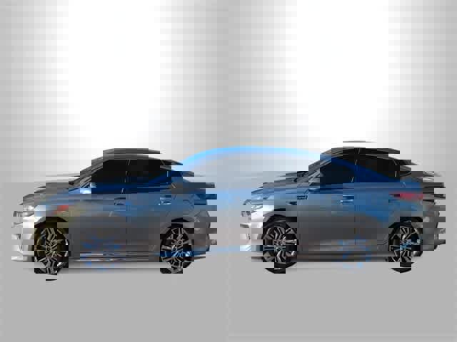 Used 2018 Kia Optima SX w/ Technology Package image 5