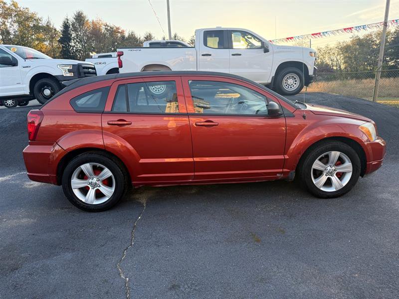 Used 2010 Dodge Caliber Mainstreet image 7