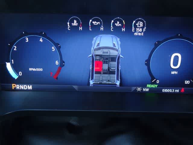 Used 2024 Ford F150 XLT w/ Mobile Office Package AWD/4WD image 18