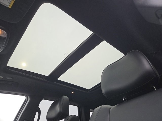 Used 2020 Jeep Grand Cherokee High Altitude image 9