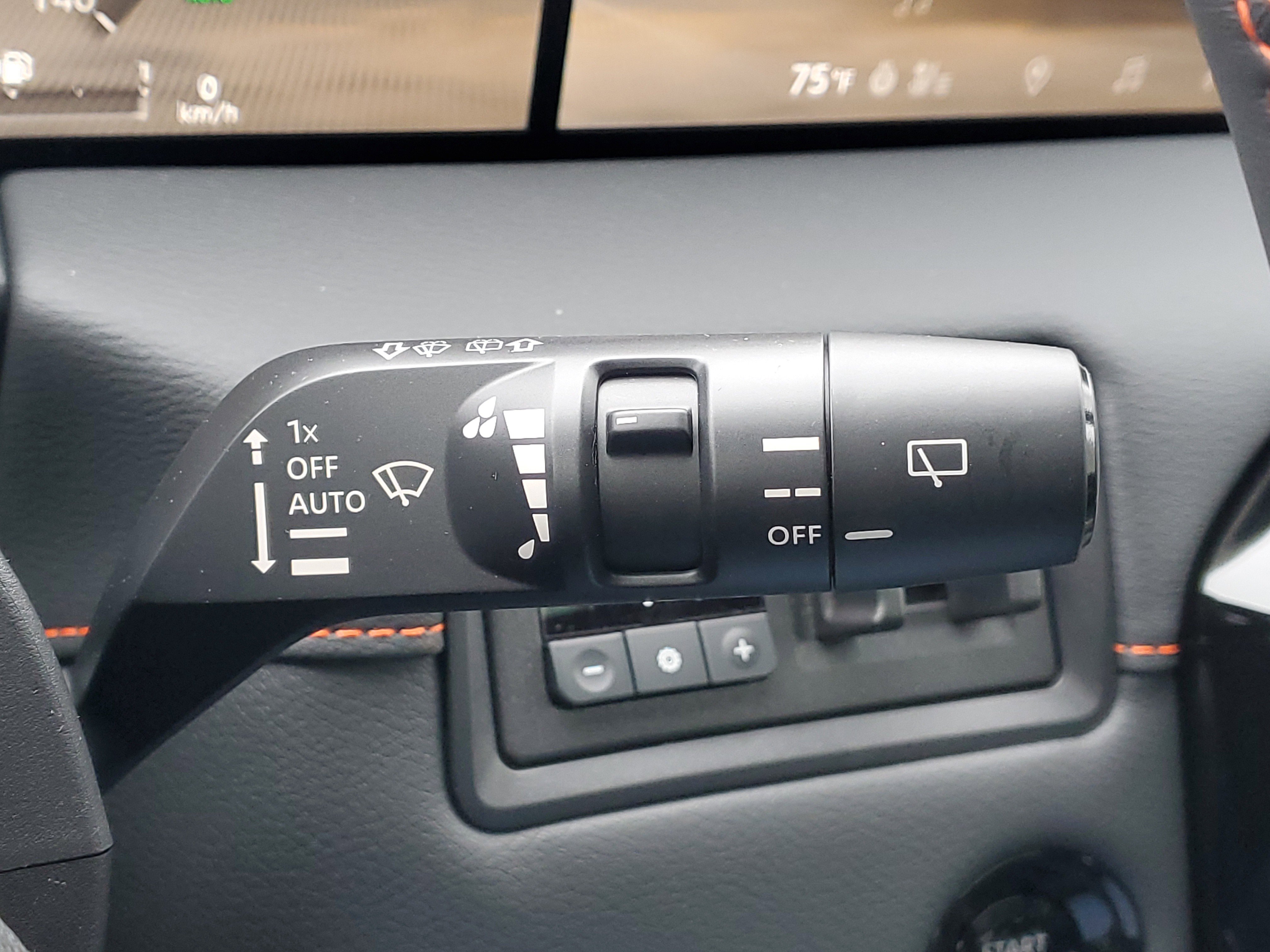 New 2026 Nissan Armada PRO-4X image 15