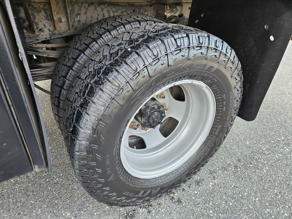 Used 2021 RAM 3500 Tradesman w/ Max Tow Package image 14