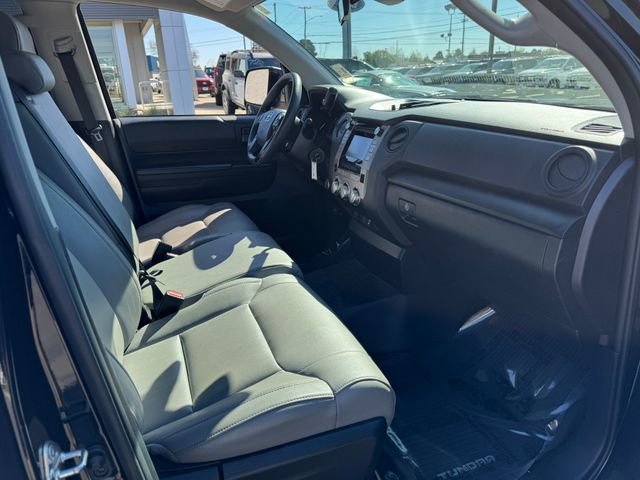Used 2019 Toyota Tundra SR AWD/4WD image 28