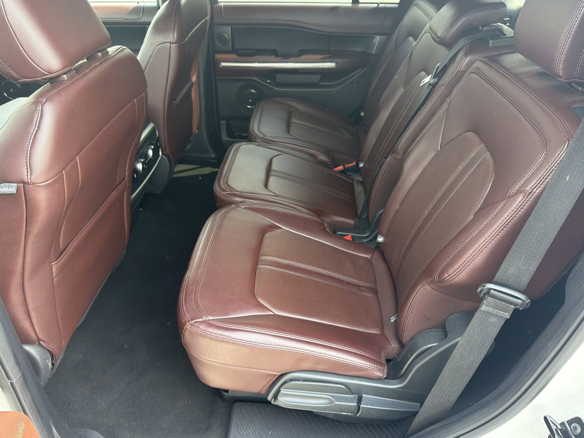 Certified 2024 Ford Expedition Limited image 27