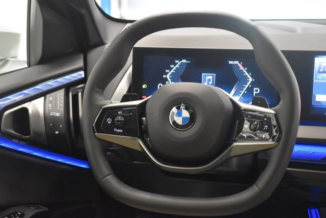 Used 2026 BMW X3 xDrive30i AWD/4WD image 24