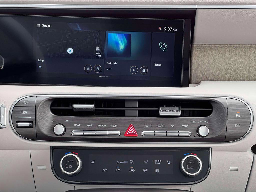New 2026 Hyundai Palisade SEL FWD image 18