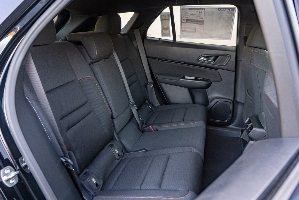 New 2026 Honda Prologue EX image 14
