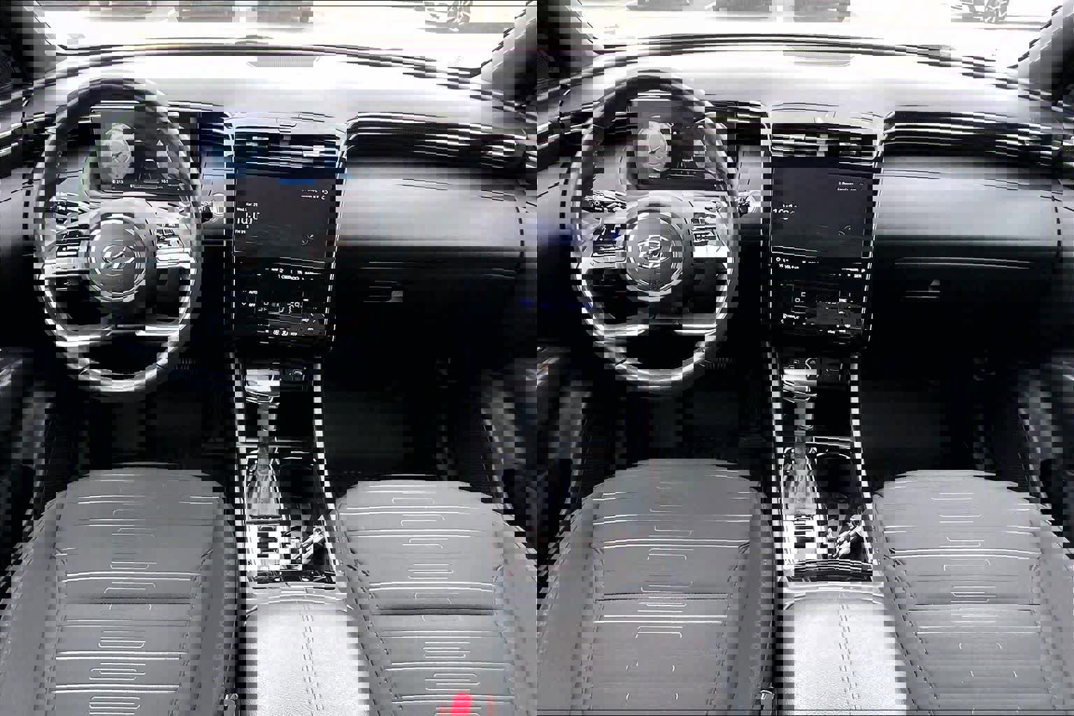 Used 2023 Hyundai Santa Cruz SEL Premium w/ Cargo Package image 15