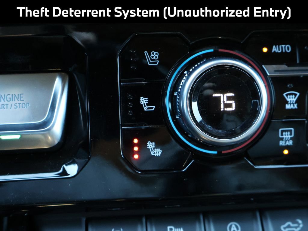 Used 2023 GMC Sierra 1500 AT4 w/ AT4 Premium Package image 28