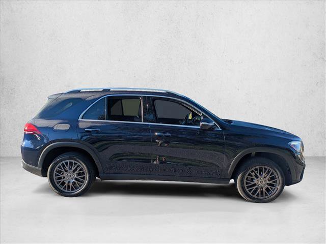 Used 2021 Mercedes-Benz GLE 350 4MATIC image 2