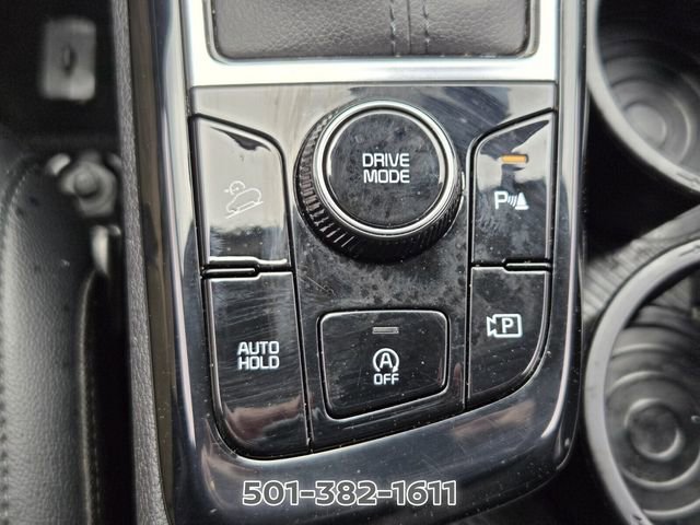 Used 2023 Kia Sportage EX FWD image 26