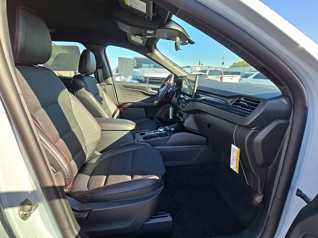 New 2026 Ford Escape ST-Line Select image 48