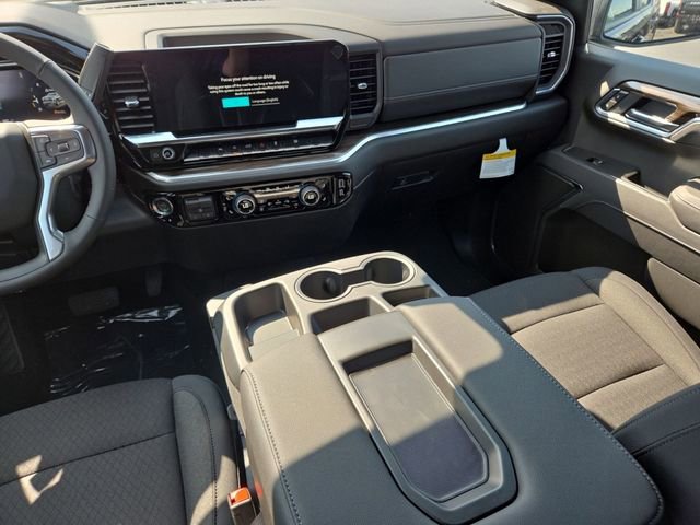 New 2026 Chevrolet Silverado 1500 LT image 10